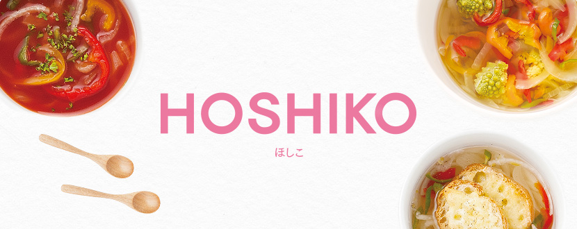 HOSHIKO